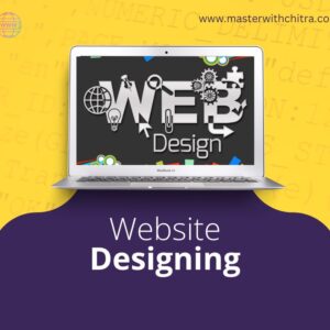 Website development