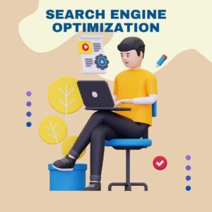Search engine optimization