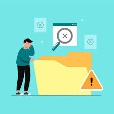 file not found is designers nightmare